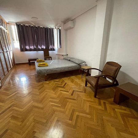 Bungalow Familiar Con Piscina San Juan  Exteriér fotografie