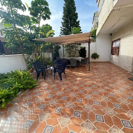 Bungalow Familiar Con Piscina San Juan  Exteriér fotografie