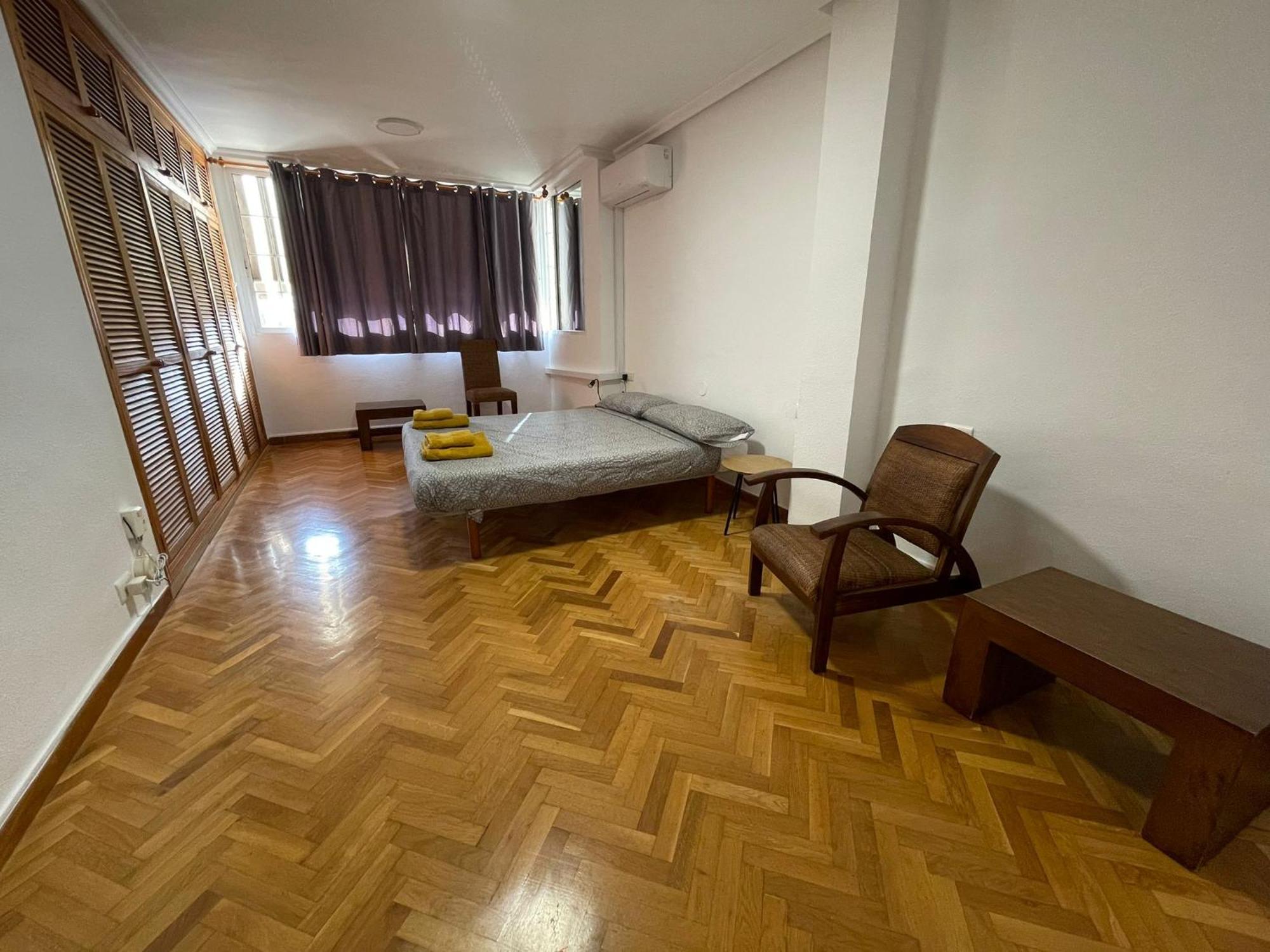Bungalow Familiar Con Piscina San Juan  Exteriér fotografie