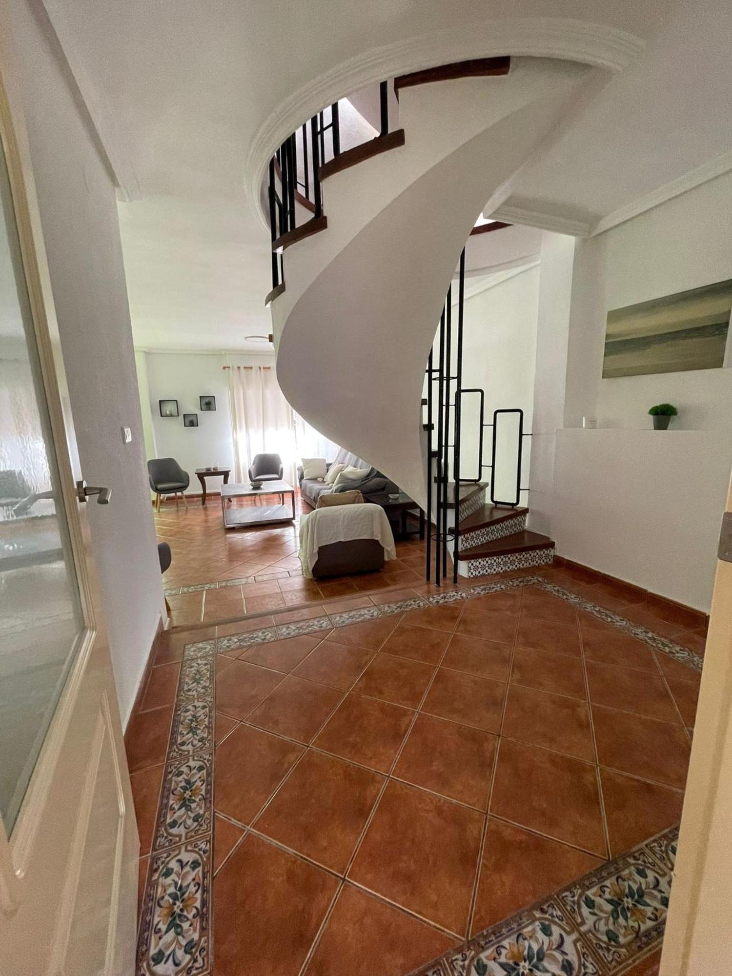 Bungalow Familiar Con Piscina San Juan  Exteriér fotografie