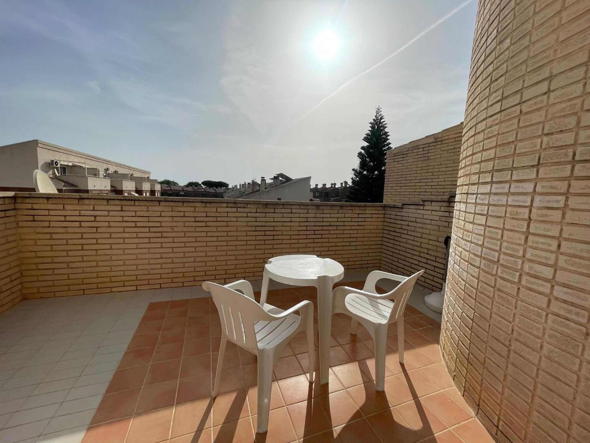Bungalow Familiar Con Piscina San Juan  Exteriér fotografie