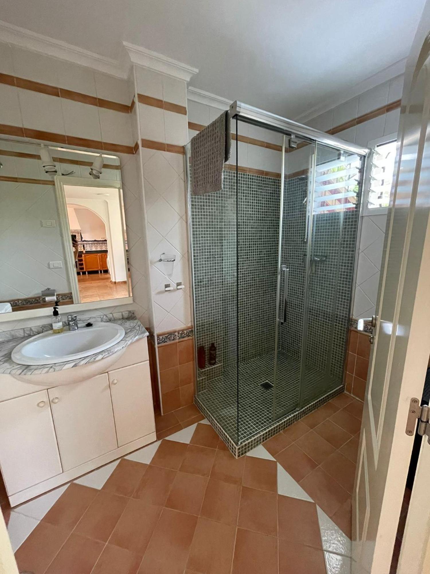 Bungalow Familiar Con Piscina San Juan  Exteriér fotografie