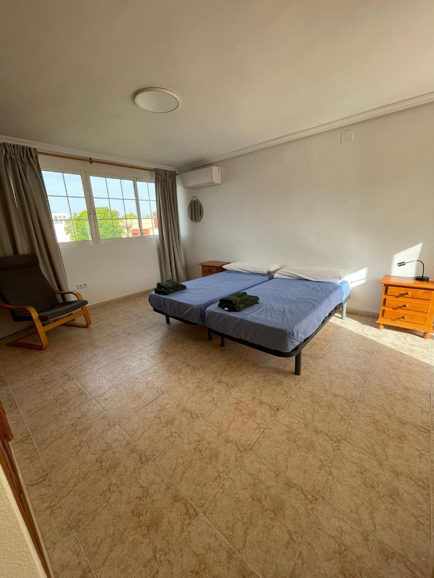 Bungalow Familiar Con Piscina San Juan  Exteriér fotografie