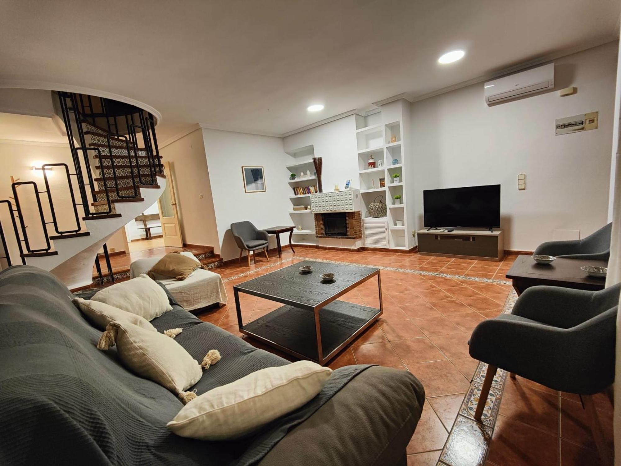 Bungalow Familiar Con Piscina San Juan  Exteriér fotografie