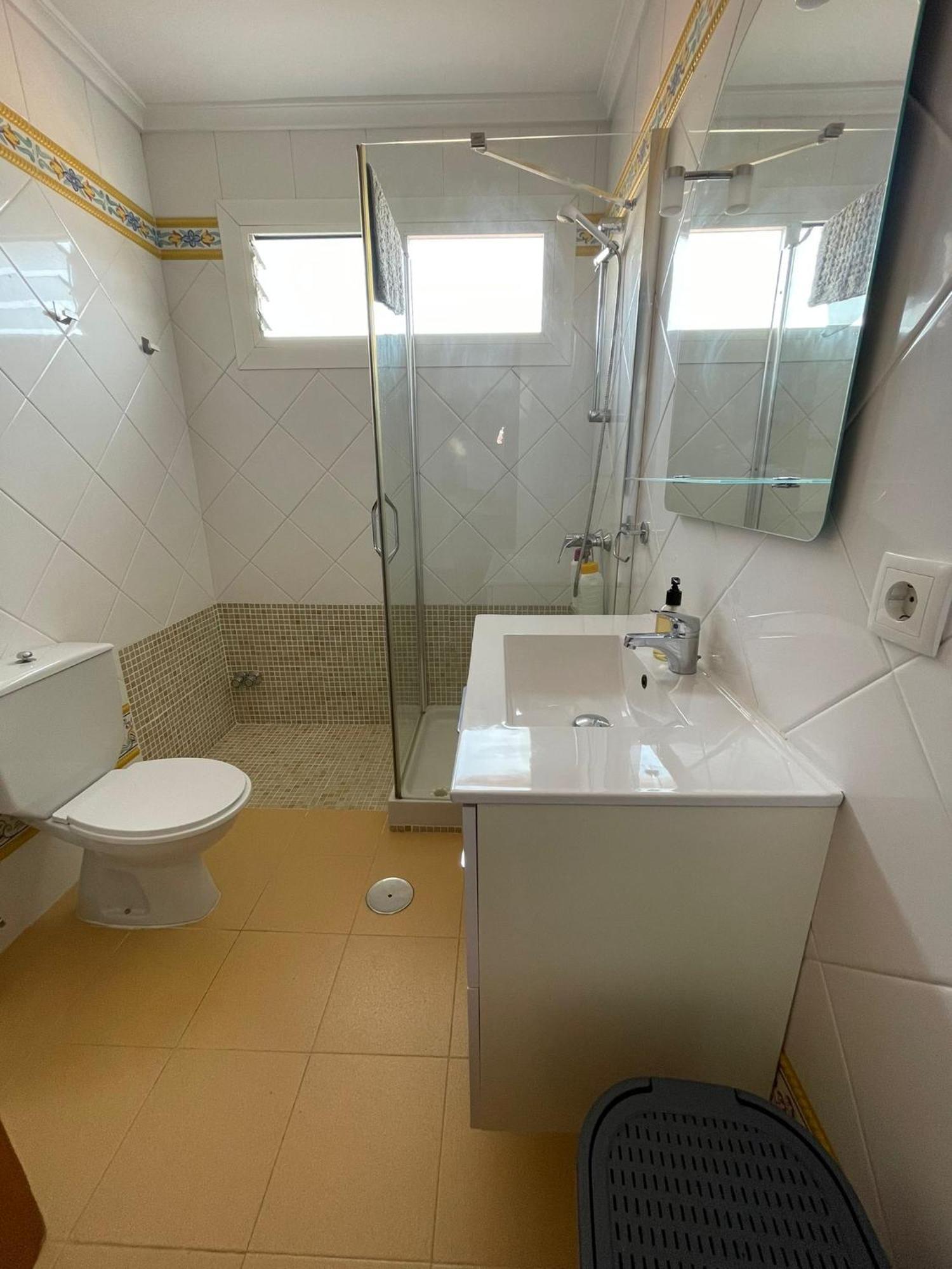 Bungalow Familiar Con Piscina San Juan  Exteriér fotografie