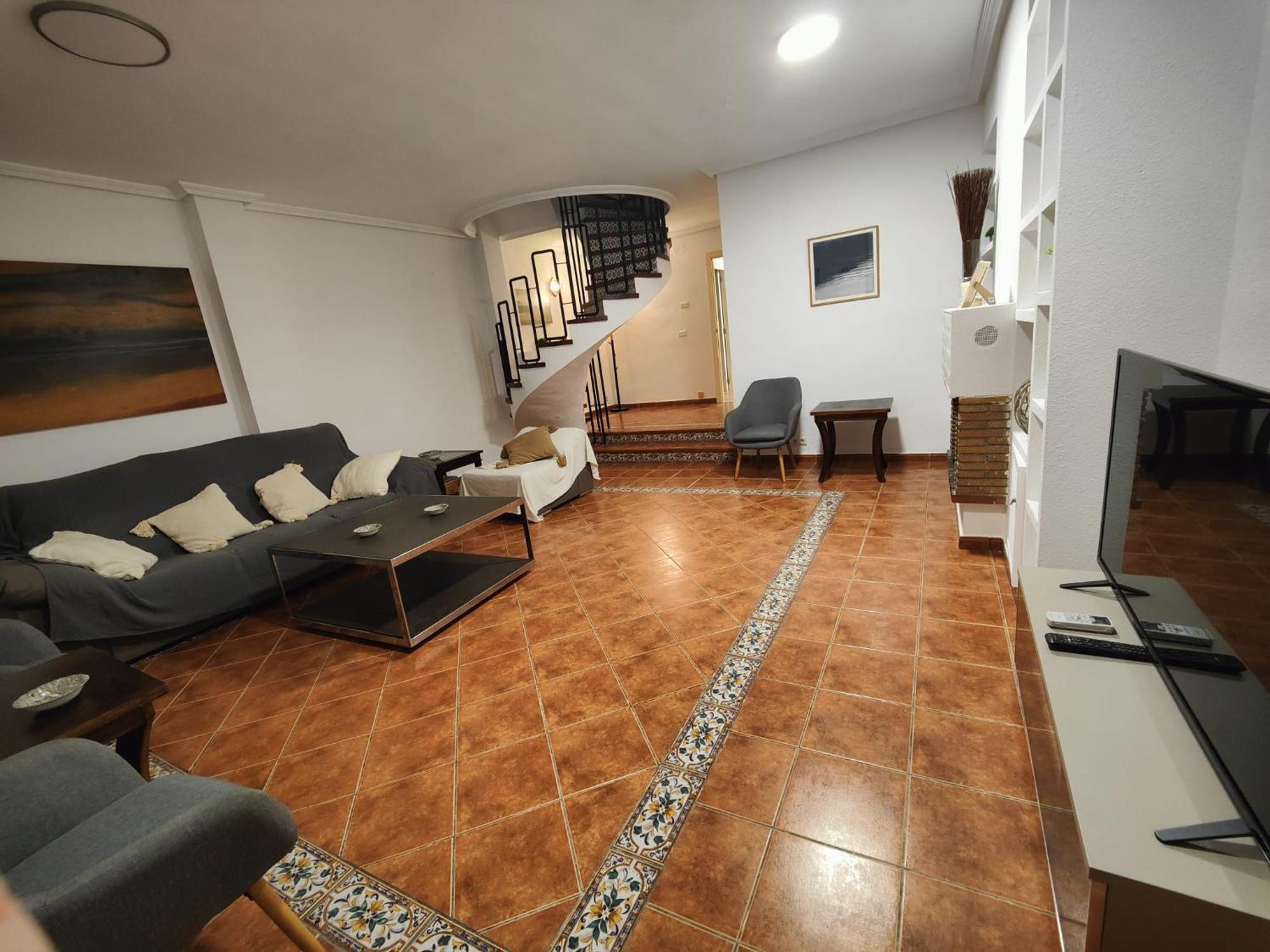 Bungalow Familiar Con Piscina San Juan  Exteriér fotografie