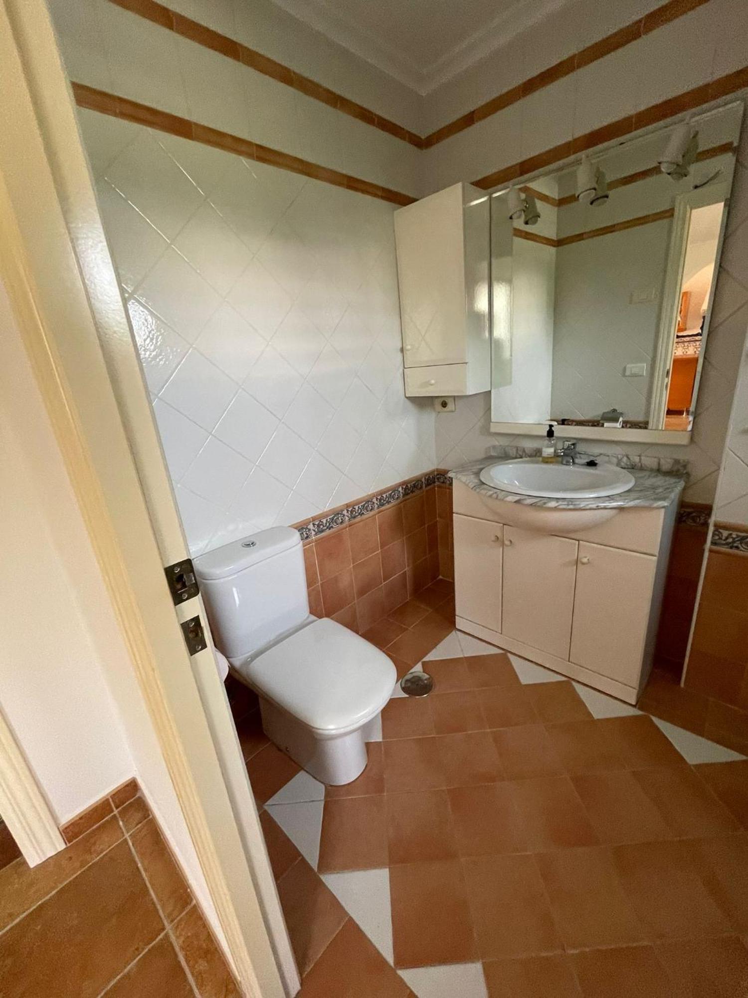 Bungalow Familiar Con Piscina San Juan  Exteriér fotografie