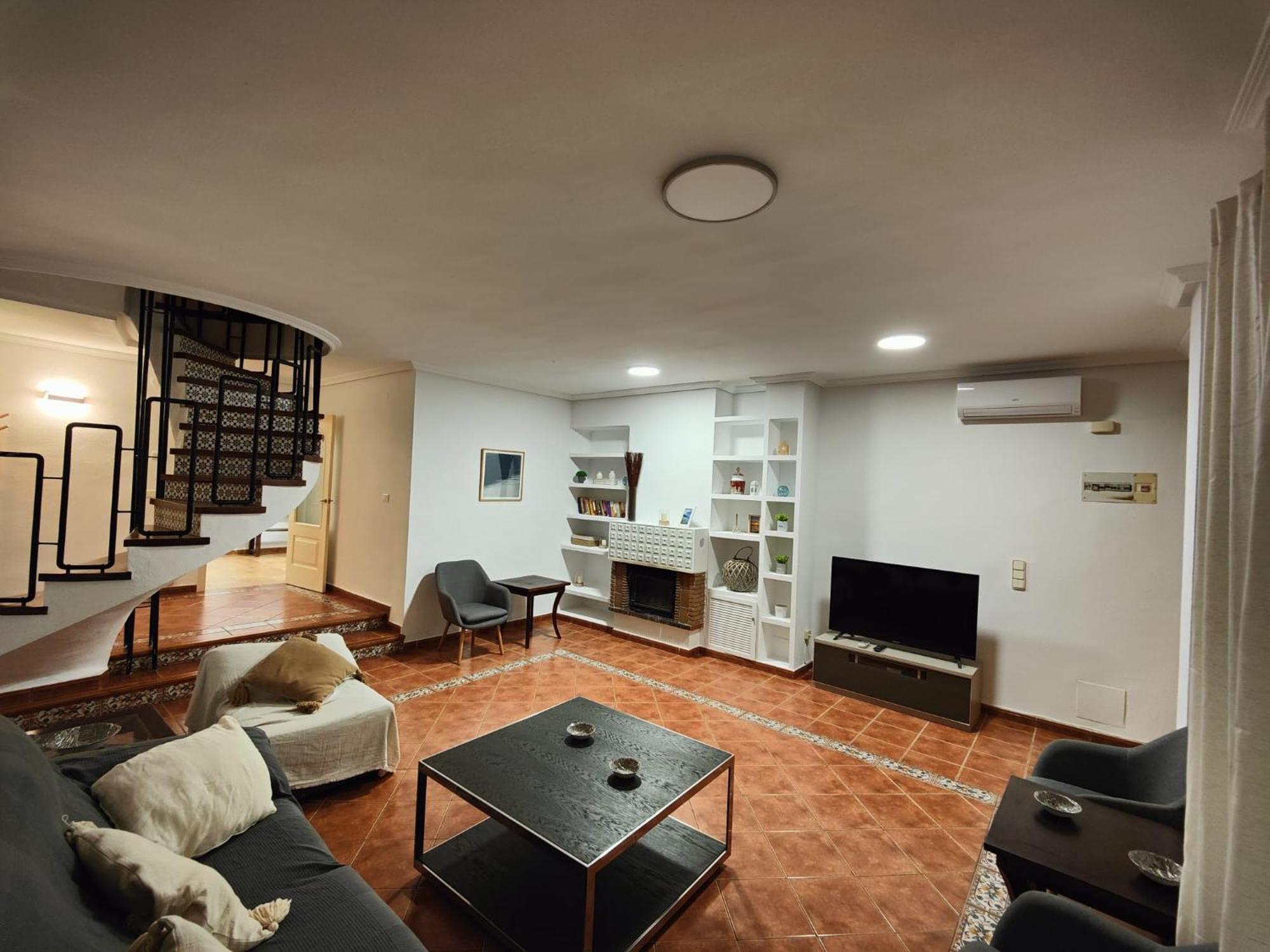 Bungalow Familiar Con Piscina San Juan  Exteriér fotografie