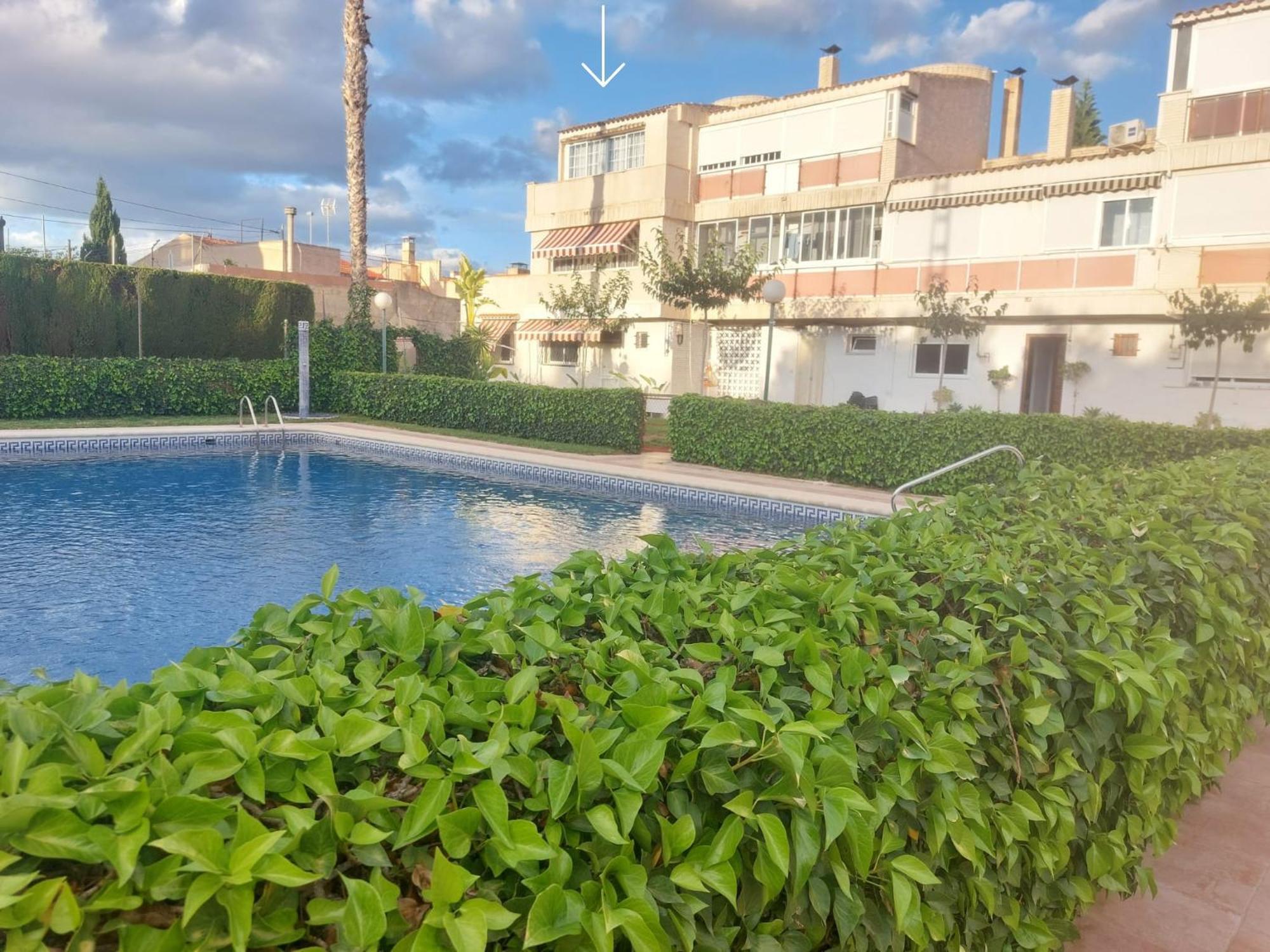 Bungalow Familiar Con Piscina San Juan  Exteriér fotografie