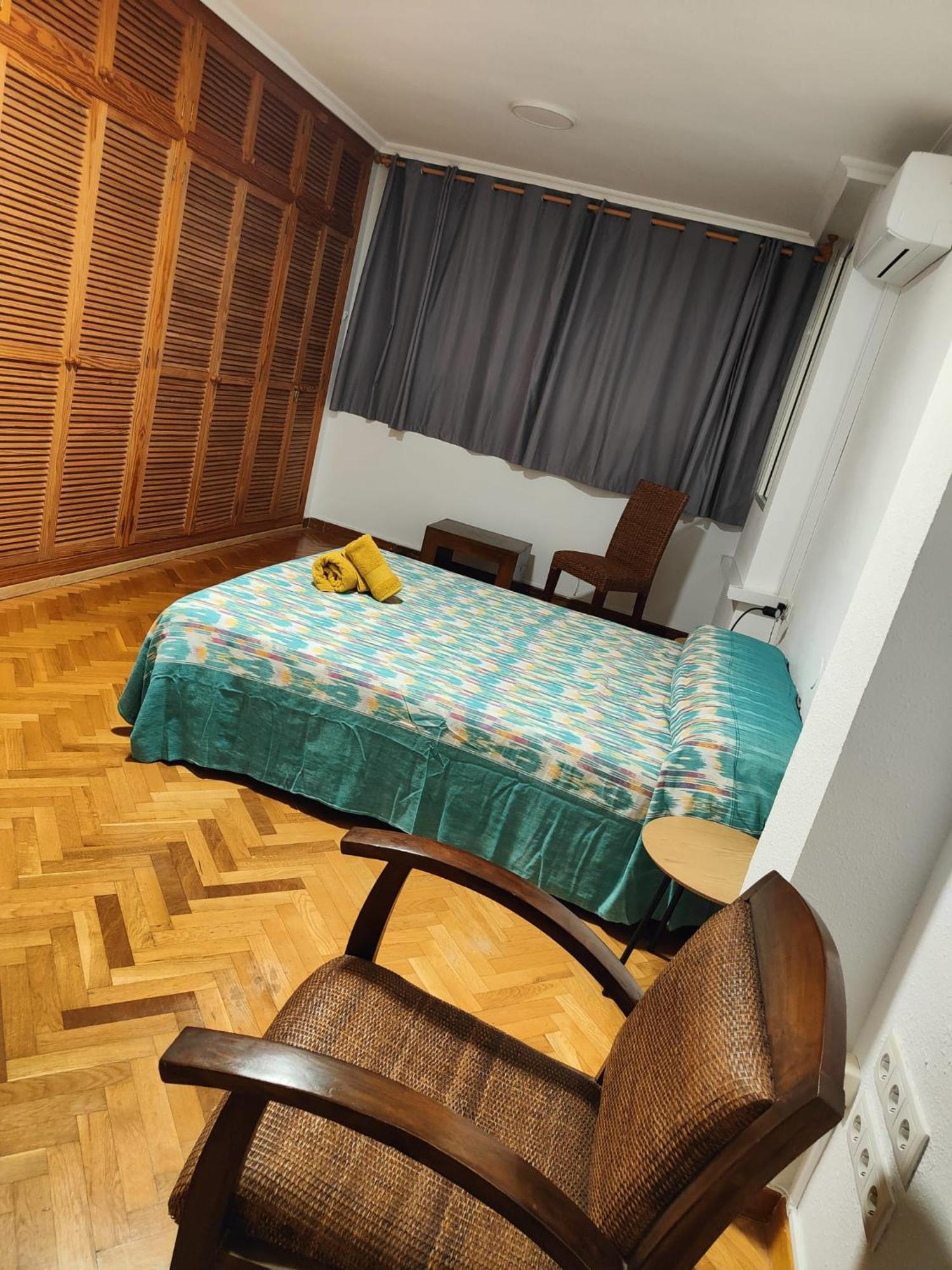 Bungalow Familiar Con Piscina San Juan  Exteriér fotografie